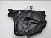 Fensterheber rechts vorne Mazda CX-7 (ER) KD355897X