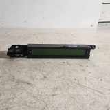 Navigationsanzeige MAZDA 6 Station Wagon (GY) 2.0 CC33A