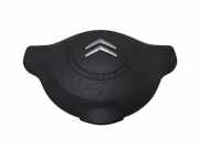 Lenkrad Airbag CITROËN BERLINGO (K9) 1.5 BlueHDi 130 96809216ZD