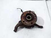 Radnaben vorne links VOLVO S70 (LS) 2.4 T5 AWD