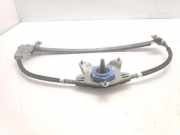 Türfensterheber hinten rechts CITROËN XANTIA Break (X2) 2.0 HDI 109 113734