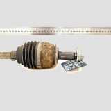 Antriebswelle vorne rechts SUBARU OUTBACK (BR) 2.0 D AWD (BRD)