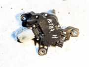 Heckscheibenwischermotor OPEL ASTRA H (L48) 1.4 13105981 0390201591