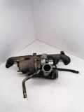 Turbolader BMW 5 Touring (E39) 525 tds 7510180