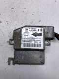 Steuergerät Airbag Opel Combo C Tour () 13143352