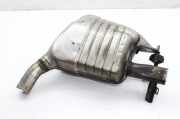 Schalldämpferbehälter MERCEDES-BENZ C (W205) C 200 (205.042) A2054912201