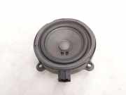 Türlautsprecher vorne links MERCEDES-BENZ VITO / MIXTO Furgon (W639) 115 CDI A6398271060