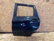 Tür hinten links NISSAN NOTE (E12) 1.2