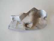Heat Insulation PORSCHE MACAN (95B) 3.6 Turbo 95B301327A