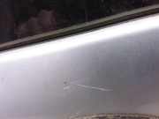 Kofferraumdeckel TOYOTA YARIS (_P1_) 1.4 D-4D (NLP10_)