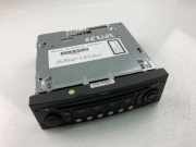 Multifunktionsanzeige Citroen C5 II (RC) 9663080277