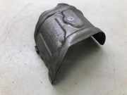 Heat Insulation VOLVO S60 II DRIVe / D2