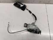 Türschloss hinten links OPEL CORSA F 1.2 T (68) 1A006456