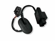 Kraftstoffpumpensteuerung (EKPS) VW GOLF PLUS (5M1, 521) 1.6 FSI 05170604
