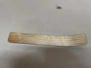 Innenschwellenzierleiste hinten links MERCEDES-BENZ C (W204) C 220 CDI (204.002) A2046800335