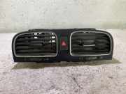 Mittelkonsolenschacht VW GOLF VI Cabrio (517) 1.4 TSI 5K0815736D