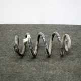 Schraubenfeder hinten links AUDI A5 Sportback (F5A) S5 quattro 8W0511115EP