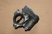 Drosselklappenstutzen VW Passat B6 (3C2) 03G128063B