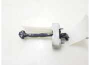 Türanschlag hinten rechts LEXUS GS (_L1_) 300h (AWL10_, GRL11_) 6863030230