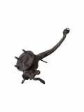Radnaben vorne links LEXUS IS I (JCE1_, GXE1_) 200 (GXE10)