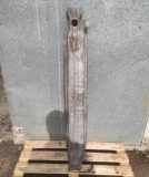 Stoßstangenbalken vorne AUDI A6 Avant (4F5, C6) 3.0 TDI quattro