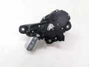 Heckscheibenwischermotor RENAULT GRAND SCÉNIC III (JZ0/1_) 1.9 dCi 287100010R