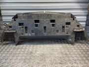 Stoßstangenabdeckung vorne Peugeot 5008 I () 9686646580