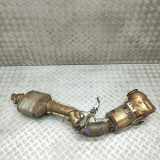 Katalysator VOLVO XC60 II (246) 2.0 D4 31422370