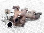 Turbolader FORD FOCUS IV (HN) 1.0 EcoBoost 1S4Q6K679BA 2H142