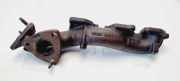 Auspuffkrümmer links JAGUAR XF SPORTBRAKE (X250) 5.0 XFR-S 8X2Q9431DA