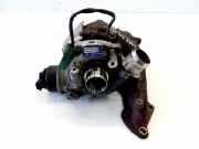 Turbolader FORD GALAXY III (CK) 2.0 TDCi 9807873180
