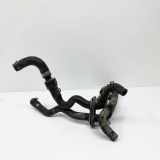 Schlauch Kühlung AUDI A6 (4G2, C7, 4GC) 2.0 TFSI 4G0819332C 4G1819350BJ