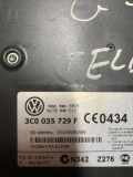 Telefonsteuergerät VW PASSAT Variant B6 (3C5) 1.9 TDI N342Z276