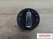 Schalter für Licht Skoda Octavia III (5E) 5E0941431N