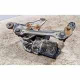 Scheibenwischermechanismus vorne