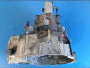 Schaltgetriebe Nissan Almera Tino (V10)