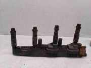 Hochspannungszündkabel (Steckkabel) MERCEDES-BENZ A (W168) A 140 (168.031, 168.131) 13T213 0221503033