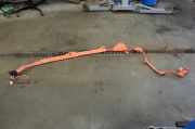 Kabelbaum TOYOTA COROLLA Hatchback (_E21_) 2.0 Hybrid (MZEH12) 821H1-12091