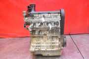 Motor ohne Anbauteile (Benzin) Audi A3 Sportback (8P) BGU