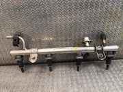 Einspritzventil Set MERCEDES-BENZ A (W169) A 200 (169.033, 169.333) 2660700395 0000788749