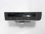 Radio/Navigationssystem-Kombination Audi A6 Avant (4G, C7) 4G0927137D