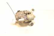 Wischermotor vorne Peugeot 508 I () 1397220694