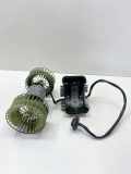 Heizgebläsemotor MERCEDES-BENZ SL (R129) 320 (129.063) A1298200642 0130111023
