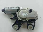 Wischermotor hinten Porsche Cayenne 1 (9PA) 404761B