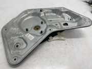 Türfensterheber hinten rechts SKODA YETI (5L) 2.0 TDI 4x4 5L0839402B