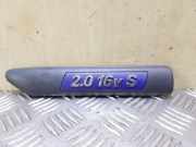 Kotflügelzierleiste hinten links FIAT ULYSSE (179_) 2.0 1471436077