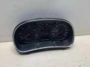 Kombiinstrument VW GOLF VI (5K1) 1.6 MultiFuel 1035100002