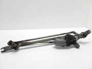 Scheibenwischermechanismus vorne SUZUKI GRAND VITARA II (JT, TE, TD) 1.9 DDiS 4WD (TD44, JT419, JB419WD) 3811065J00 1593000482