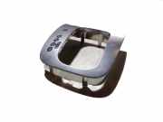 Schalthebel Kunststoffabdeckung VW GOLF V Variant (1K5) 1.4 TSI 1K1713203AH