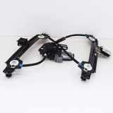 Türfensterheber hinten links TESLA MODEL X P100D AWD 16937128